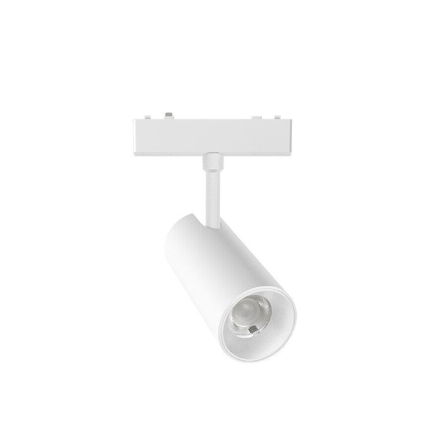 Mass-Light Reflektor za šine Edda ML-EM3001, 10W, 3000K, Bijeli