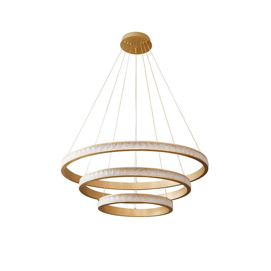 Mass-Light Luster Richardson ML-P03A3-03, Zlatni