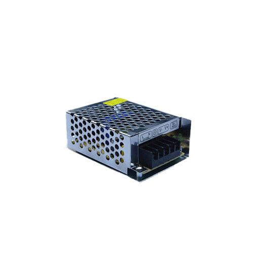 E-light Transformator, 25W, 24V, Bijeli