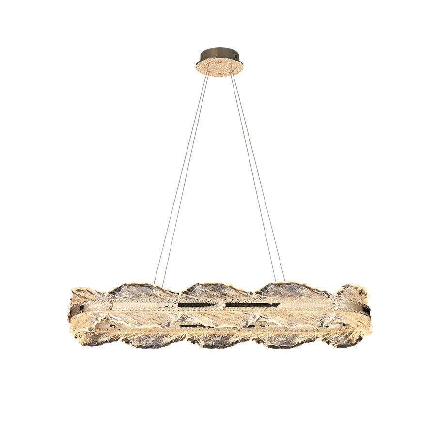 Msl Visilica Paramount Msl-33817-1080, 150W, Zlatna