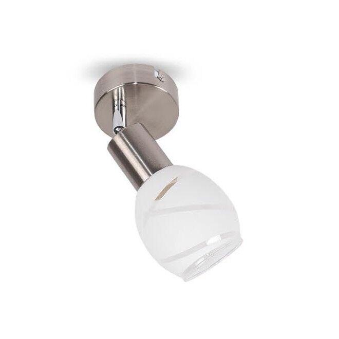 Mass-Light Spot lampa Firenza HP-710AG-01-8070BE, Bijela