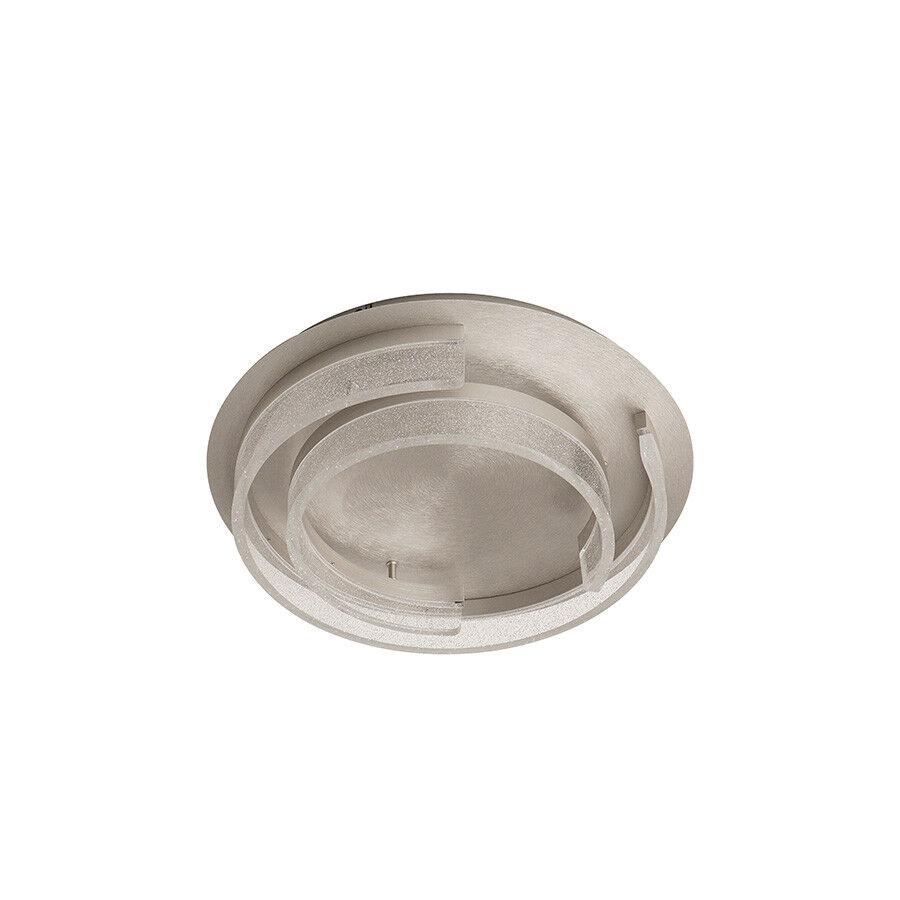 Mass-Light Luster Harvard ML-C02B2-02, Srebrni