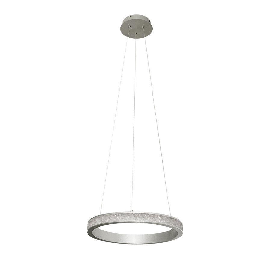 Mass-Light Luster Richardson ML-P01A1-01, Srebrni