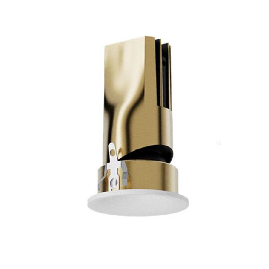 Mass-Light Ugradna LED svetiljka Aquila ML-228-5W, 3000K, Bijela