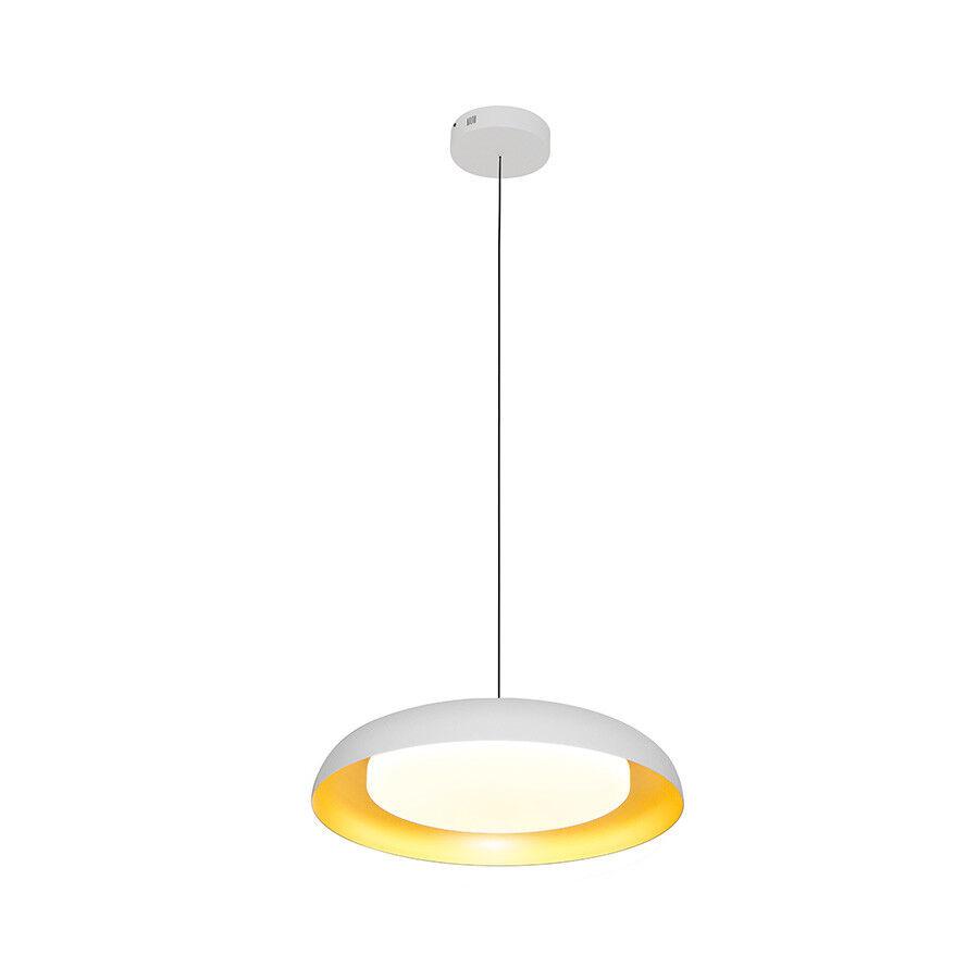 Mass-Light Visilica Joanne ML-01005-01P, Bijela