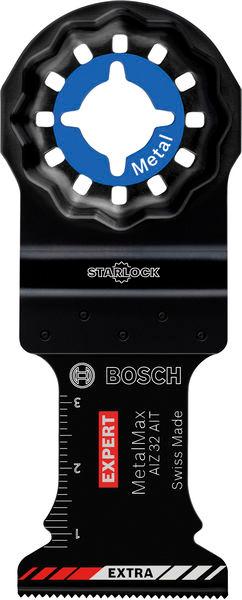 Bosch pile za lim Expert AIZ, 32 mm, AIT, MetalMax