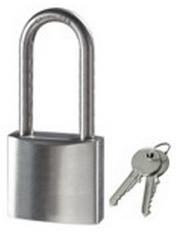 MAURER Katanac Mare dugi luk 50mm Inox