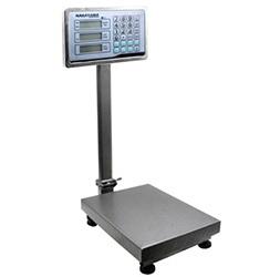 Bormann Vaga Digitalna 200Gr/500Kg Sa Platformom 45X60Cm Ds5000