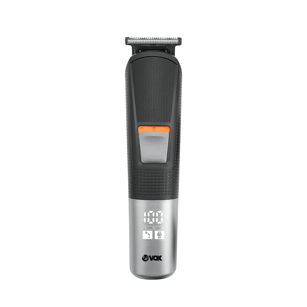 VOX Multifunkcionalni trimer GS1911G, 600mAh, Crni