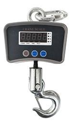 Bormann Vaga Digitalna Sa Kukom 200Gr/500Kg Ds5500