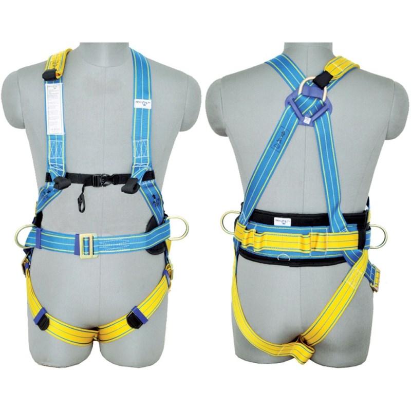 MAURER Pojas sigurnosni protiv pada CE EN361