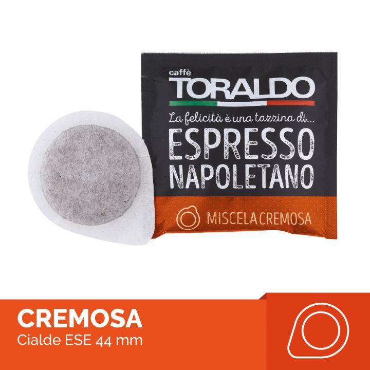 TORALDO Cremosa Cialde Kafa 150 kesica