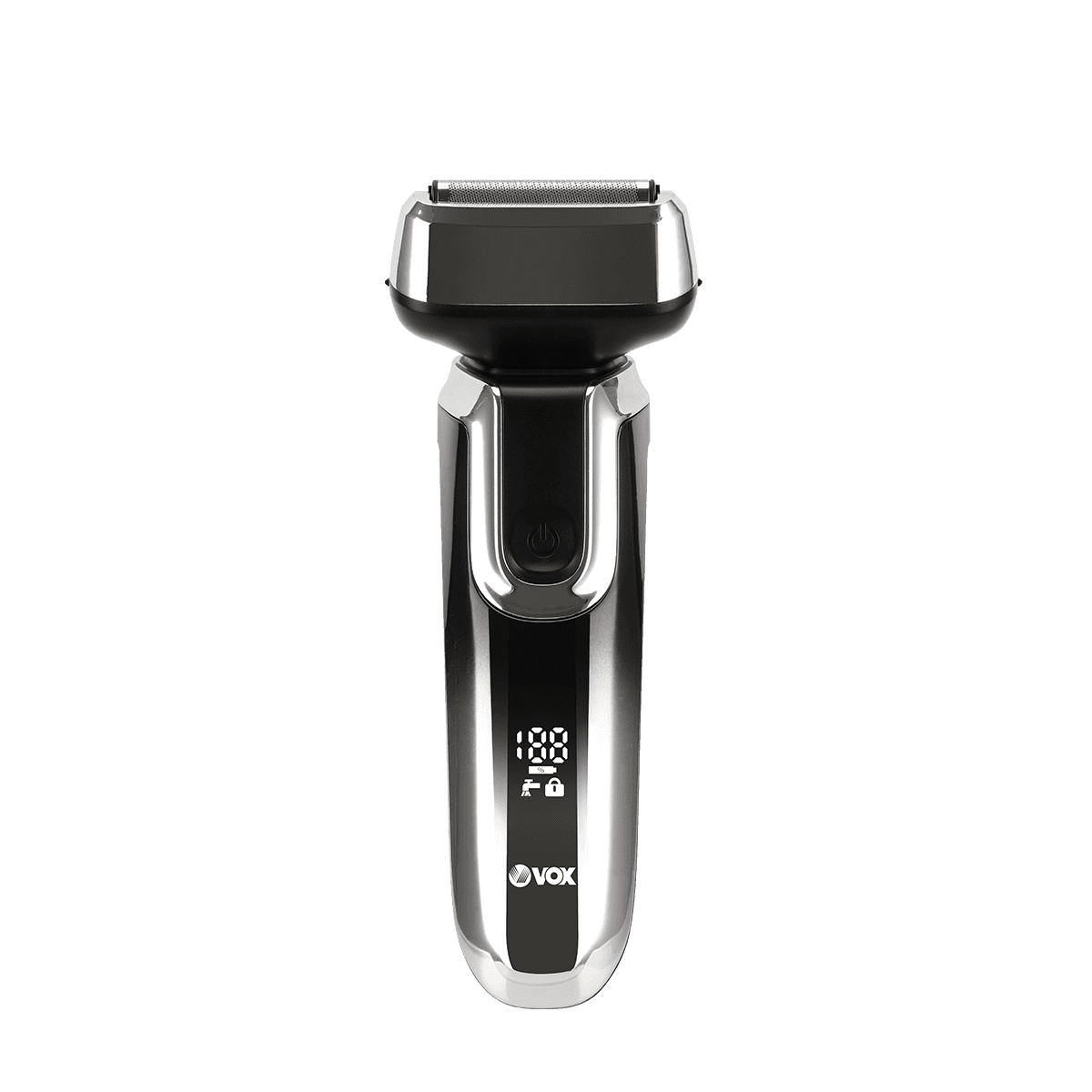 VOX Brijač FS219S, 800mAh, Crni