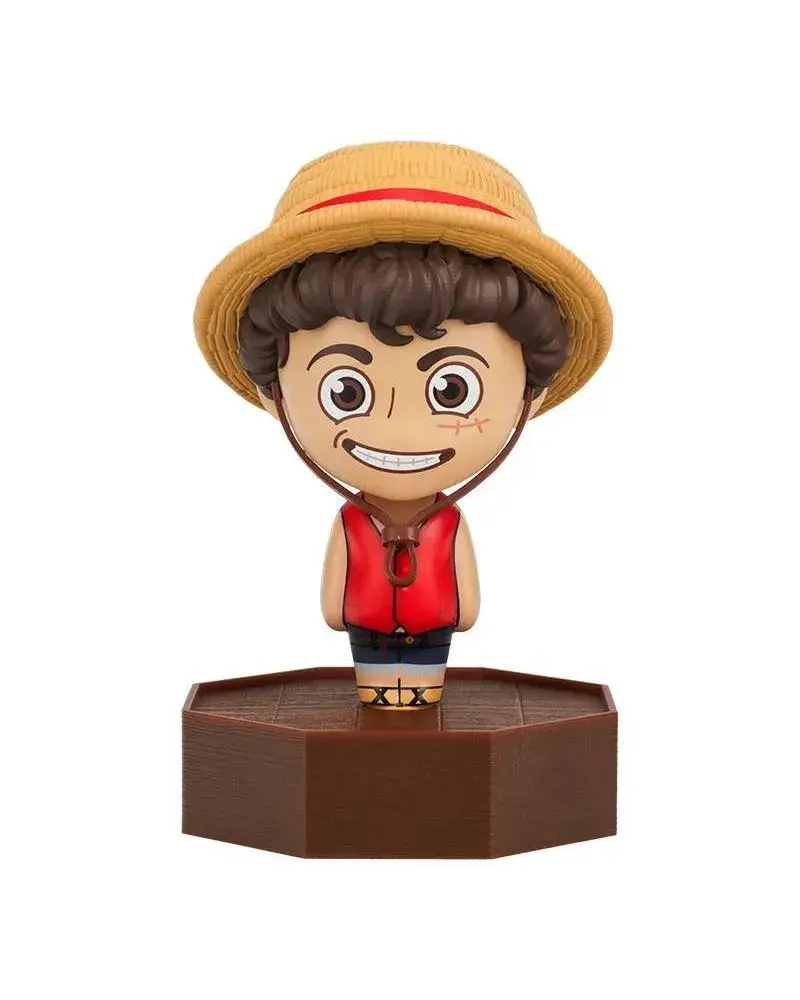 Paladone Products Lampa One Piece Luffy Icon