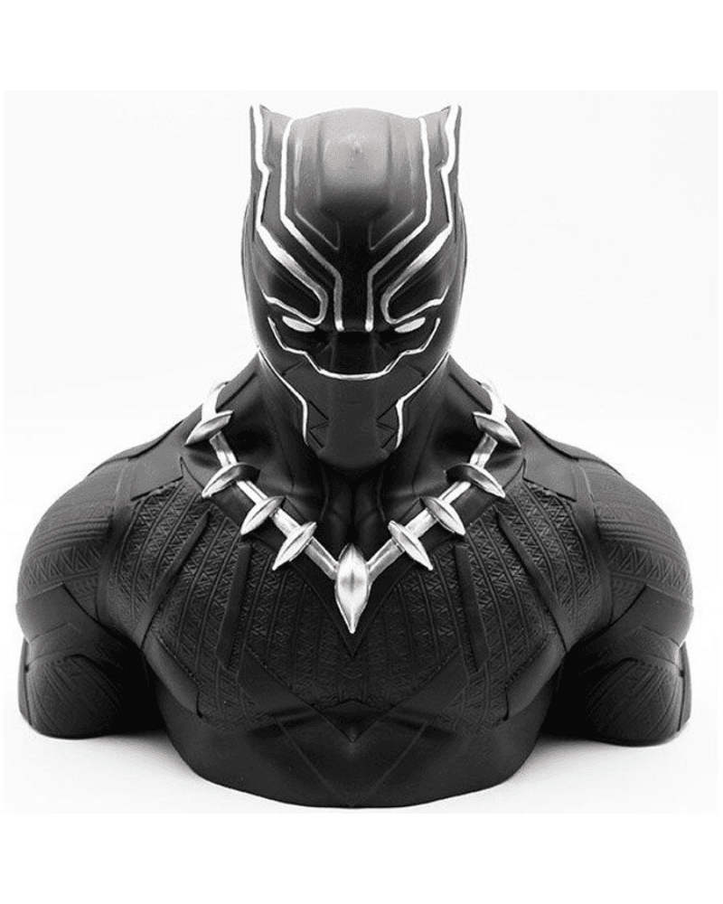 Semic Kasica za novac Wakanda Deluxe - Black Panther