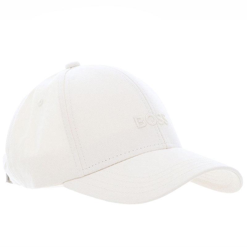 Boss Ženski kačket Ari, Bijeli