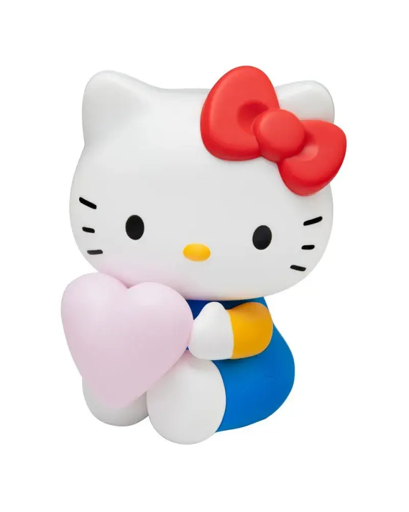 Paladone Products Dekorativna lampa Hello Kitty, 16 cm
