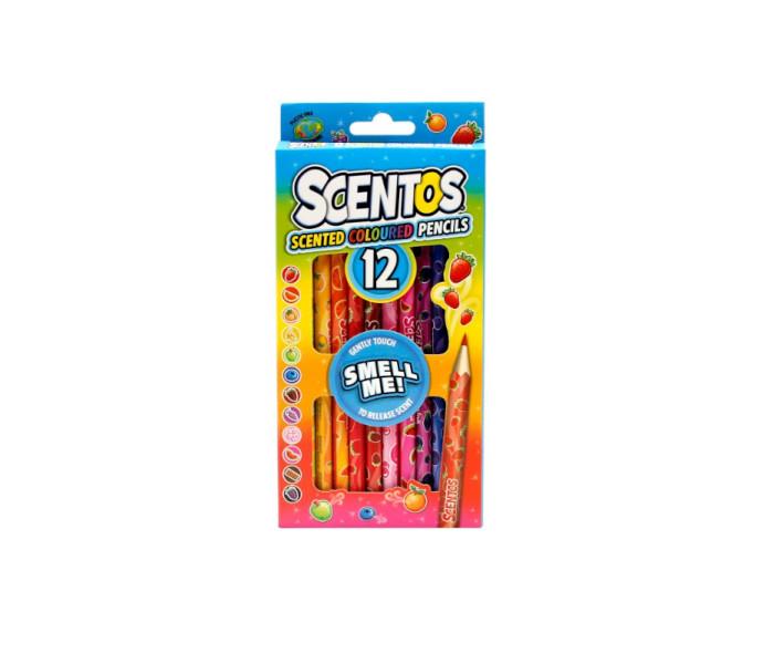 SCENTOS 12 MIRIŠLJAVE BOJICE