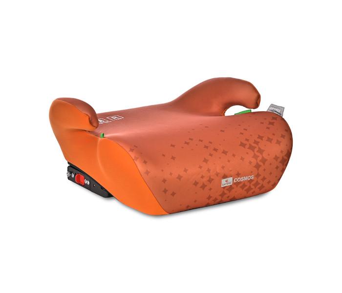 Sjedište za auto Cosmos 125-150cm, ginger
