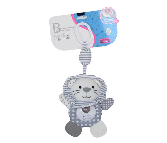 BBO BBO Plišana muzička igračka za laku noć