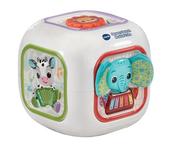 V tech Igračka magična kocka sa zvucima