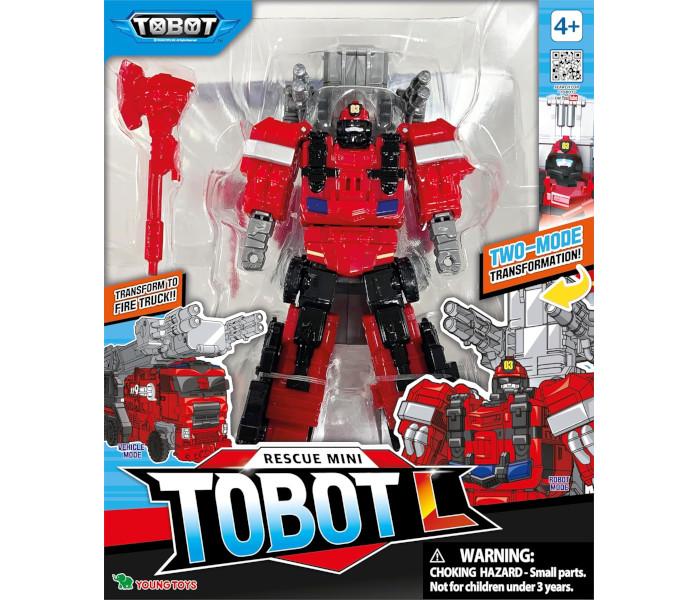 Igračka MINI TOBOT L