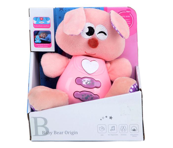 BBO BBO Plišana muzička igračka