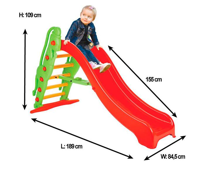 Pilsan Tobogan Pilsan Monkey