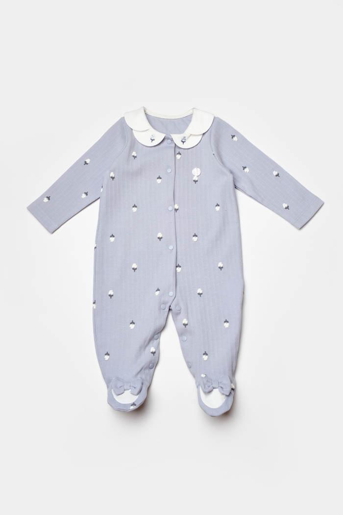 BiOrganic Špilhozna BiOrganic,lila,74cm.