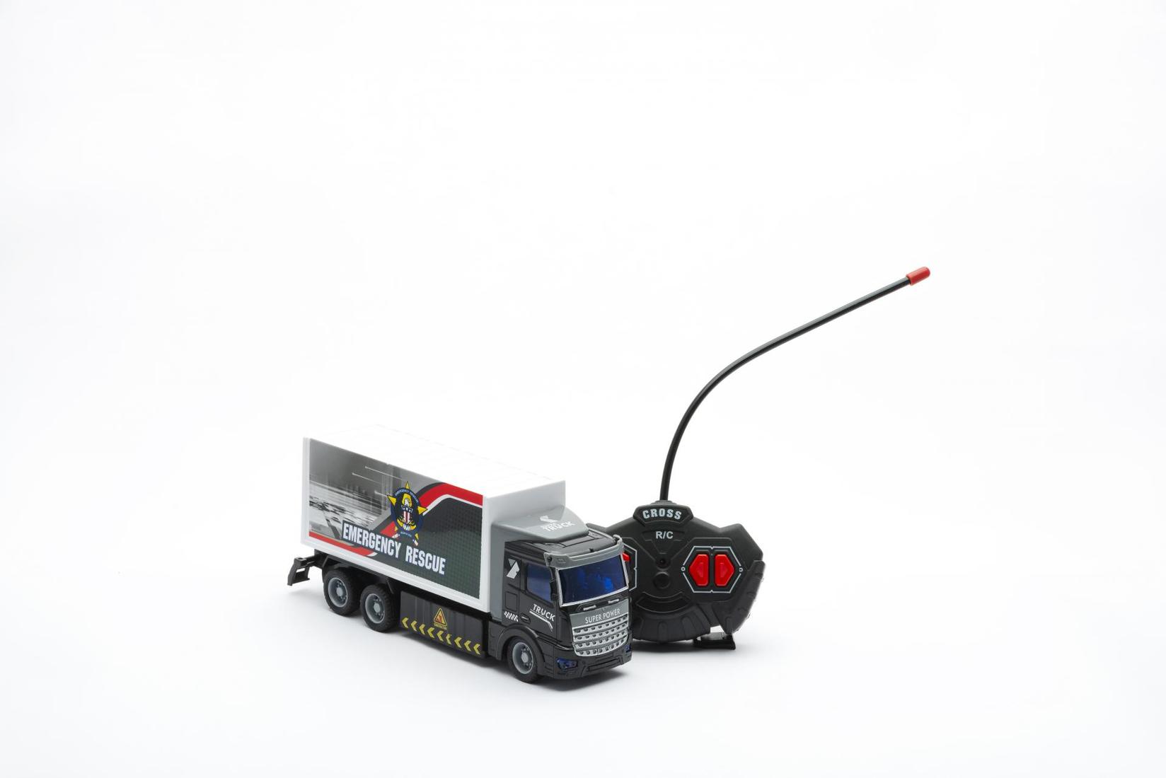 Igračka Kamion Na  Daljinsko Upravljanje TX510000061