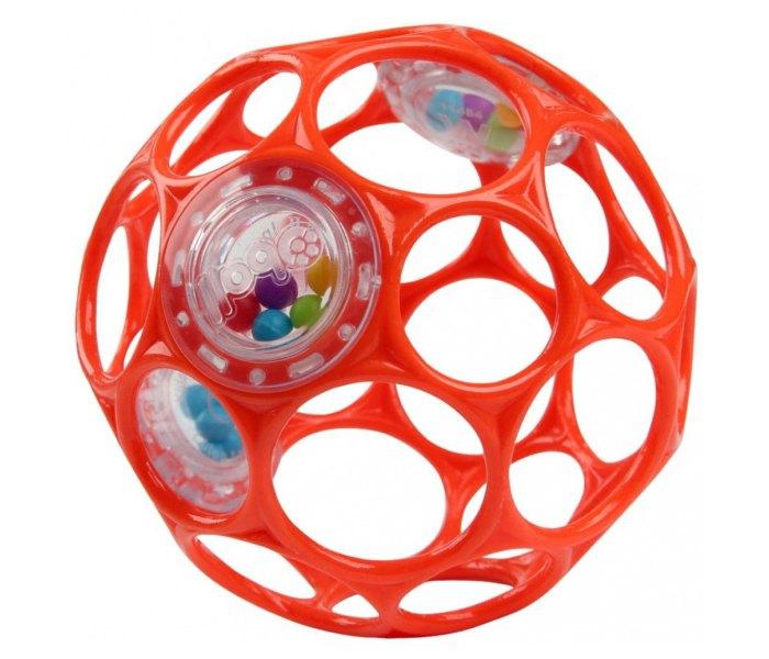 Igracka Oball zveckava lopta