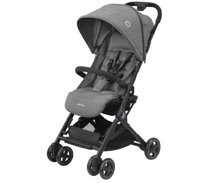 Maxi Cosi Kolica Maxi Cosi Lara 2 select grey