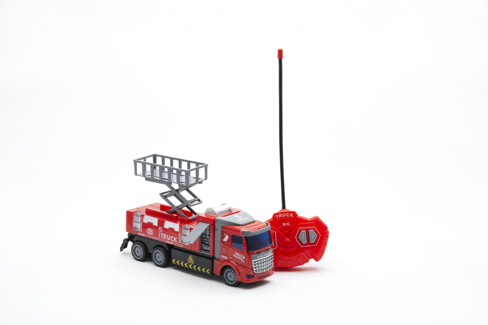 Igračka Kamion Na Daljinsko Upravljanje  TX510000027