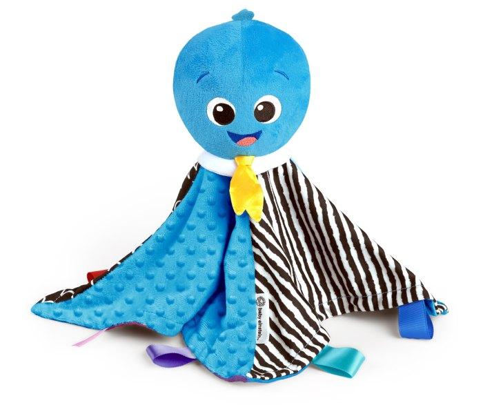 Igračka Baby Einstain plišani oktopod