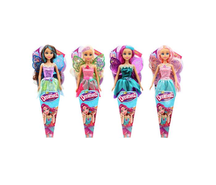 Igračka Dreameez Fairy lutka
