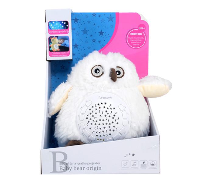 BBO BBO Plišana igračka projektor