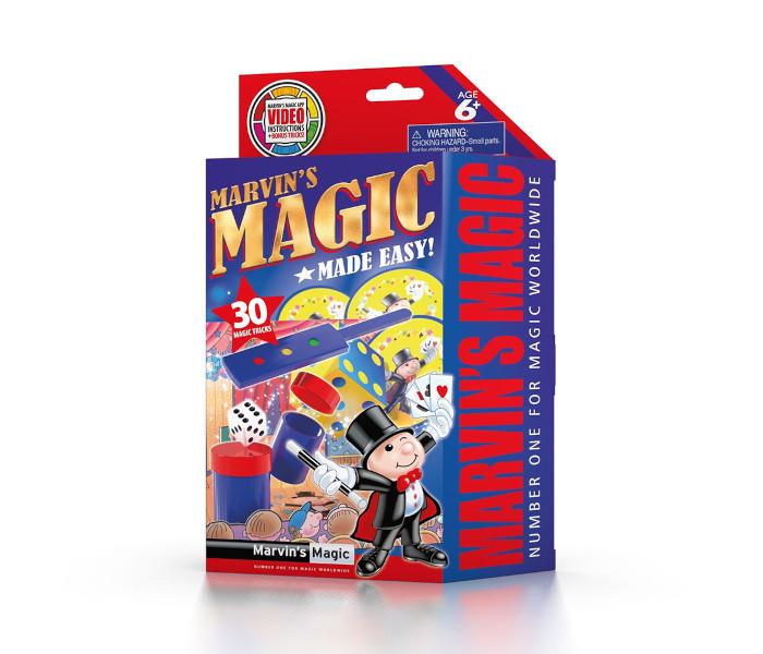 Marvins magic Igračka Marvins magic, 30 trikova red