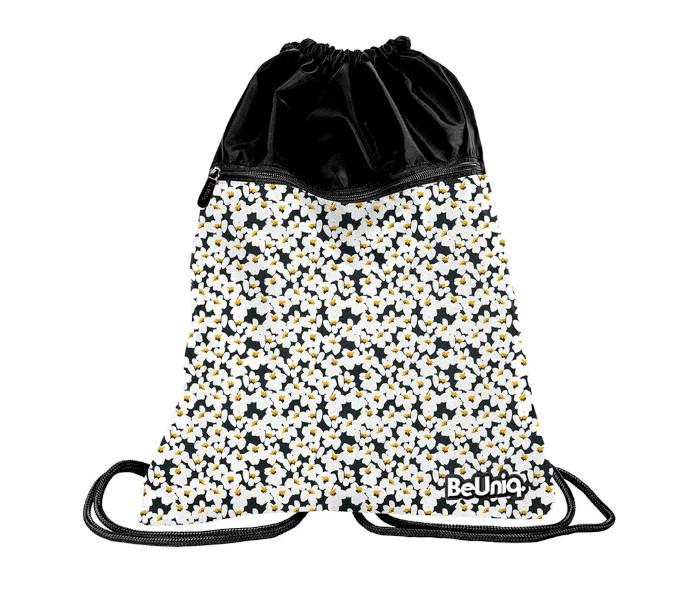 BeUniq Sportska torba  za djevojčice sa cvjetićima