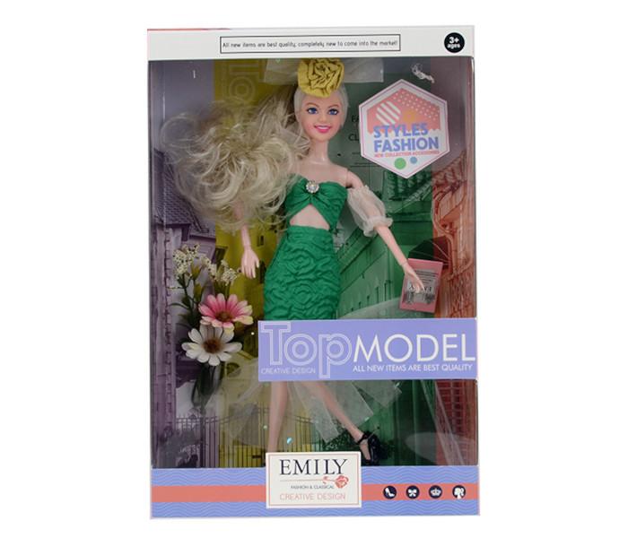 Lisa Igračka barbika sa dodacima