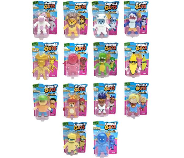 Monster Flex Igračka  - stumble guys figura