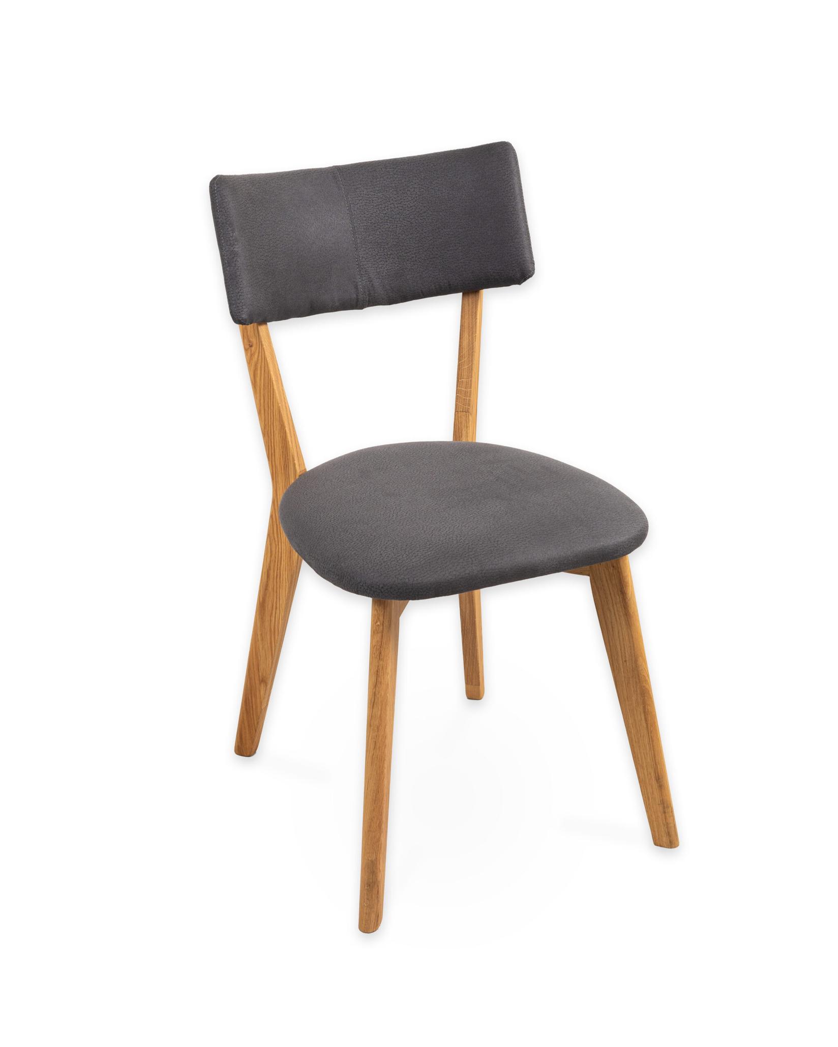 Commodo Stolica   Astra, Crna