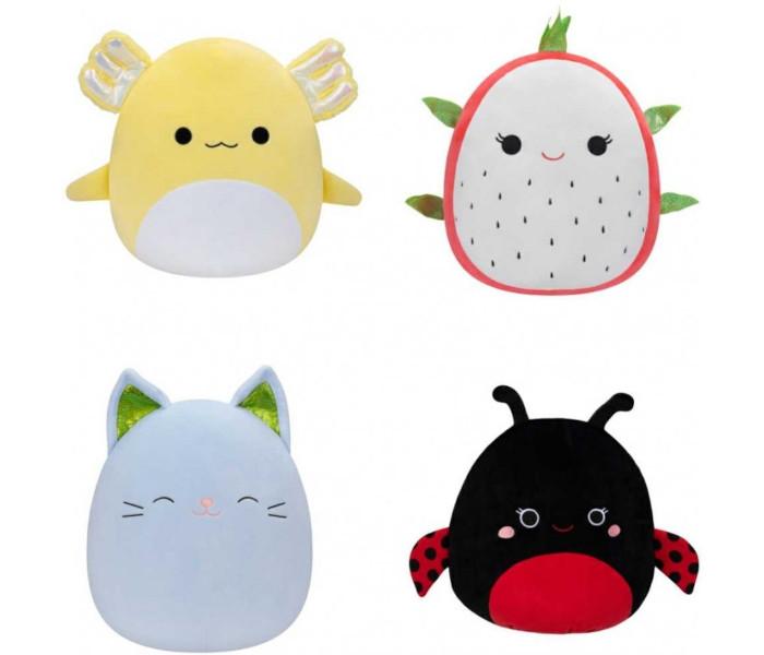 Squishmallows Igračka Squishmallows 35CM PLIŠANI LJUBIMAC ASST