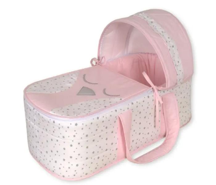 Bebi nosiljka Sovice