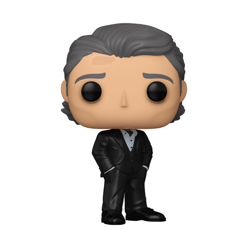 POP! Bobble Figure Movies - John Wick Chapter 4  - Winston