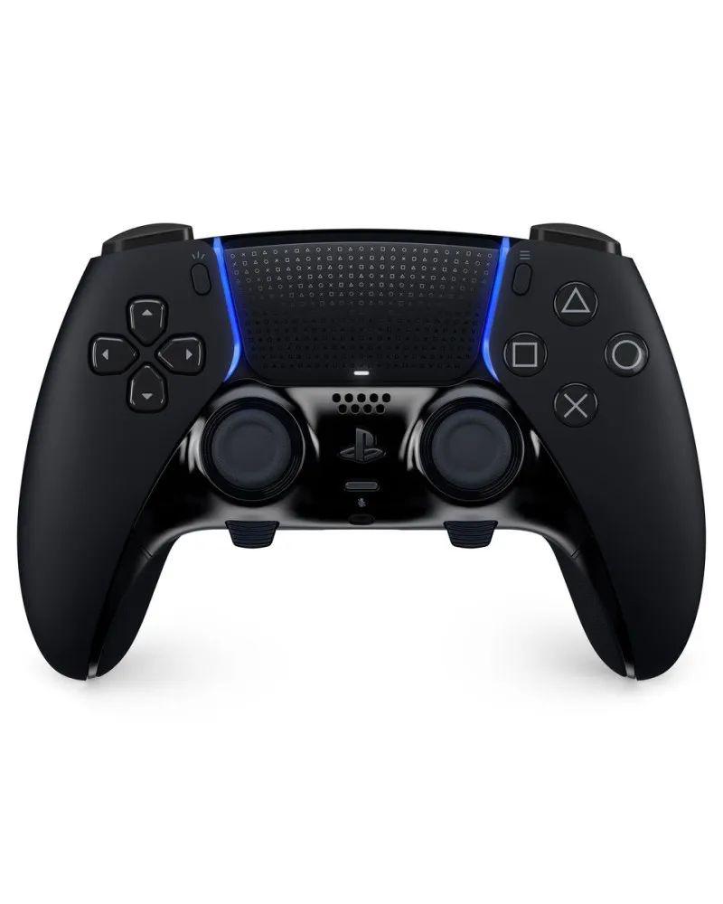 PlayStation 5 Gamepad  DualSense Edge - Midnight Black