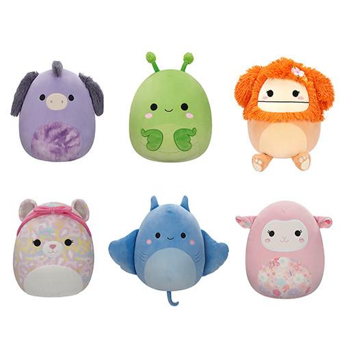 Squishmallows Igračka Squishmallows 30CM PLIŠANI LJUBIMAC ASST