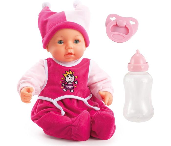 Hello baby Igračka Ulba lutka  sa funkcijama 46cm