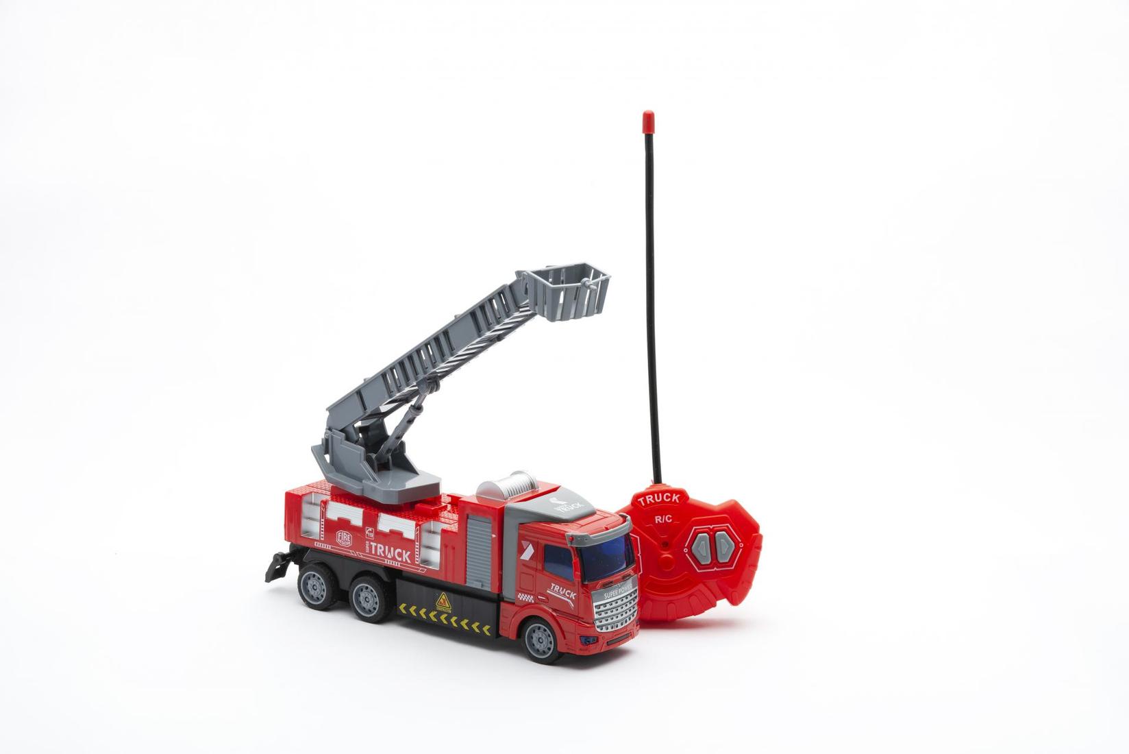 Igračka Kamion Na Daljinsko Upravljanje  TX510000025