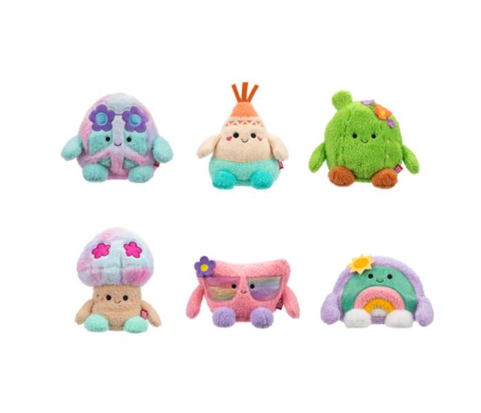 Igračka plišana Bum Bumz zabavnjaci 20cm.