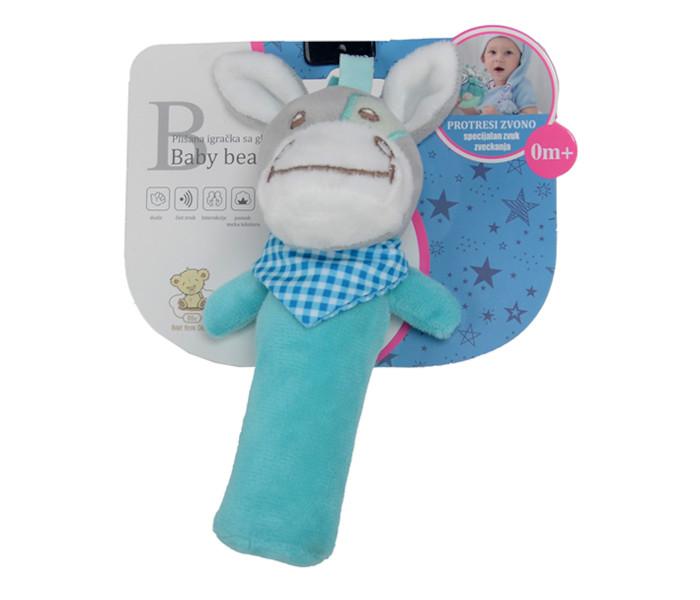 BBO BBO Plišana igračka sa glodalicom